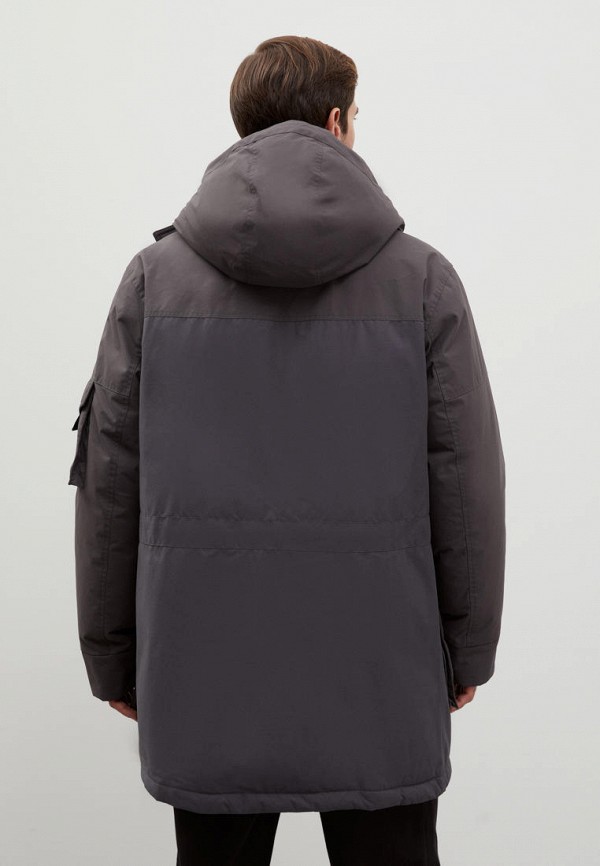 Finn Flare Пуховик - фото 3