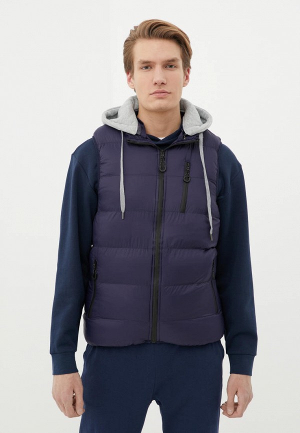 Finn Flare Жилет утепленный - фото 1