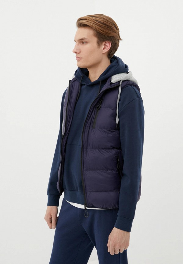 Finn Flare Жилет утепленный - фото 4