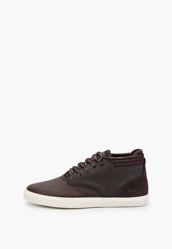 Lacoste Кеды - ESPARRE CHUKKA0320 1 - фото 1