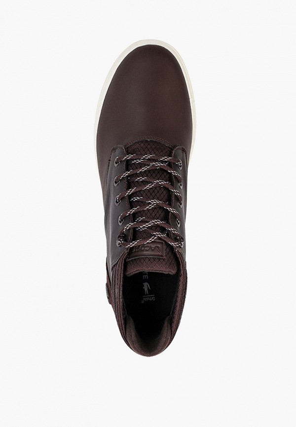 Lacoste Кеды - ESPARRE CHUKKA0320 1 - фото 4