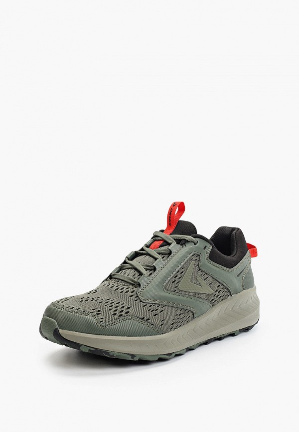 Demix Кроссовки - COMPACT 4 TRAIL - фото 2
