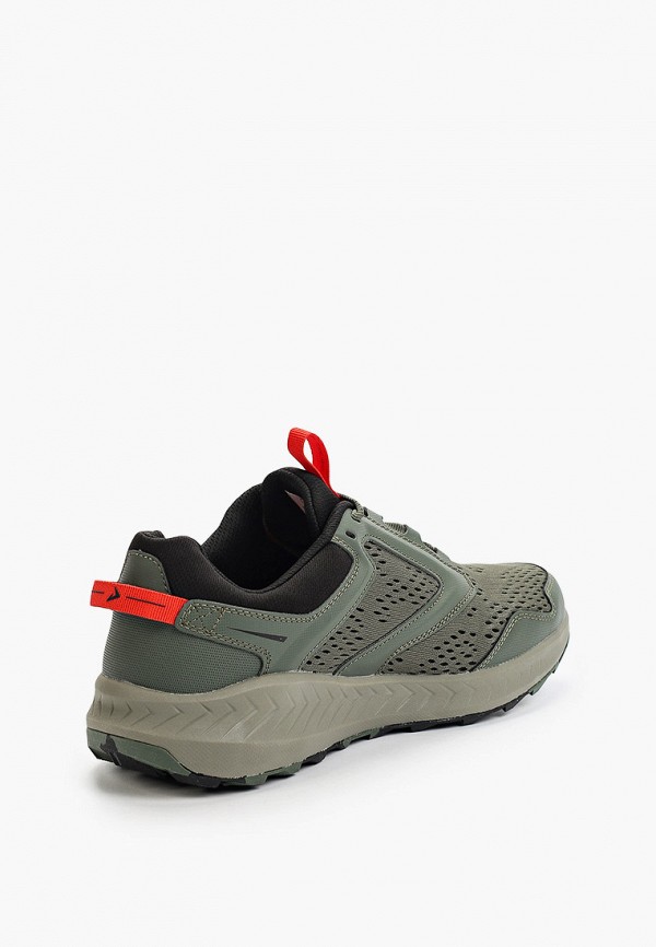 Demix Кроссовки - COMPACT 4 TRAIL - фото 3