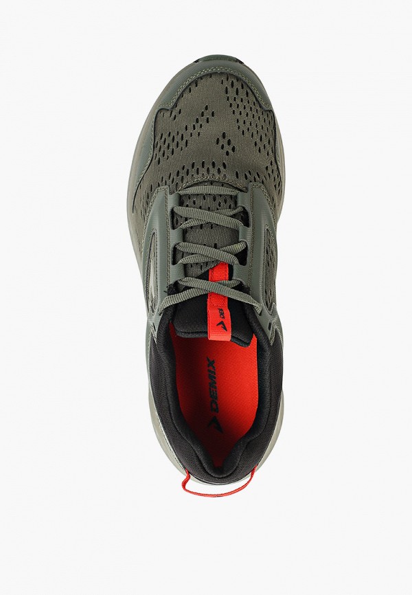 Demix Кроссовки - COMPACT 4 TRAIL - фото 4