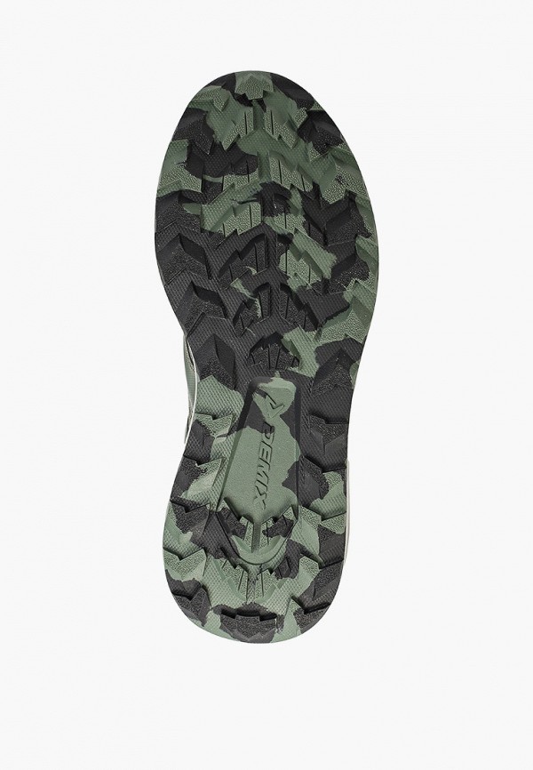 Demix Кроссовки - COMPACT 4 TRAIL - фото 5