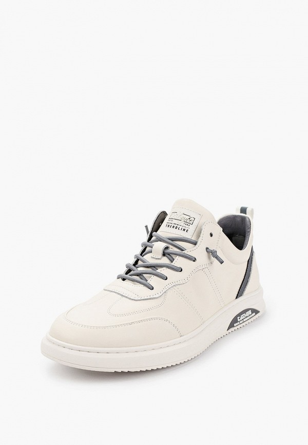 Respect Кеды - фото 2