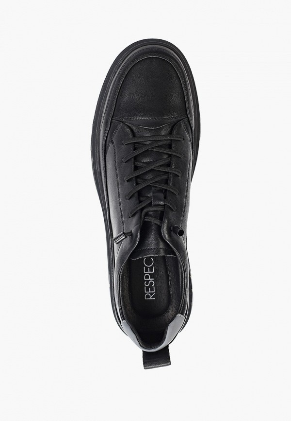 Respect Кеды - фото 4