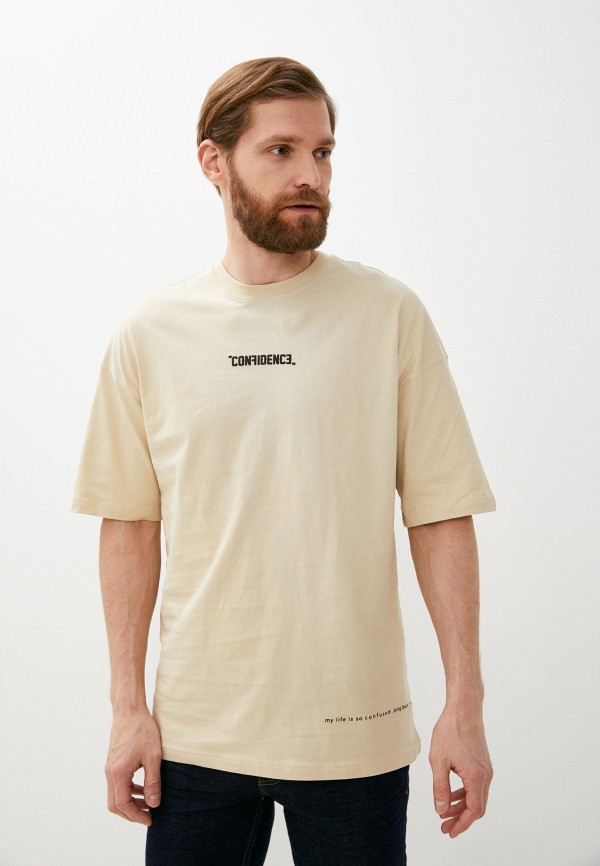 Display Футболка - фото 1