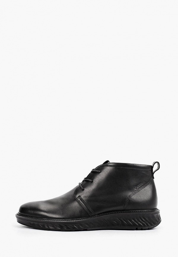 Ecco Ботинки - ST.1 HYBRID - фото 1