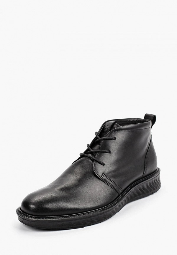 Ecco Ботинки - ST.1 HYBRID - фото 2