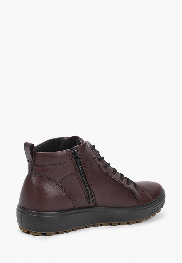Ecco Ботинки - ECCO SOFT 7 TRED M - фото 3