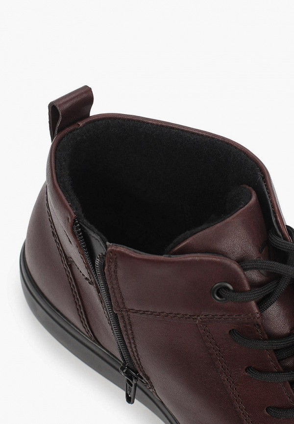 Ecco Ботинки - ECCO SOFT 7 TRED M - фото 6