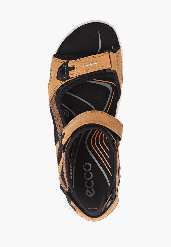 Ecco Сандалии - фото 4