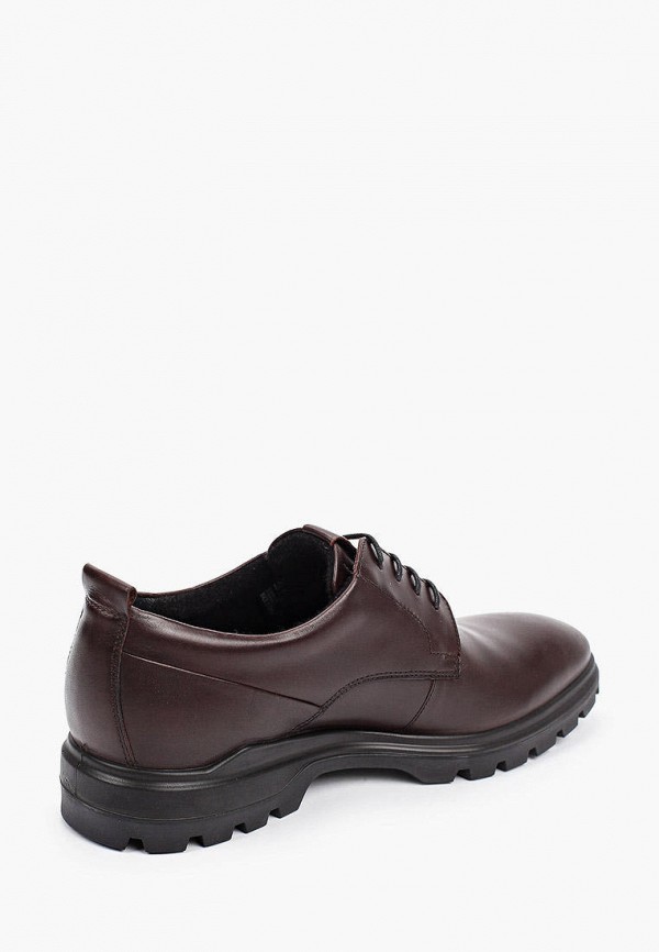 Ecco Туфли - CITYTRAY AVANT M - фото 3