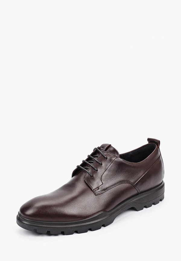 Ecco Туфли - CITYTRAY AVANT M - фото 2