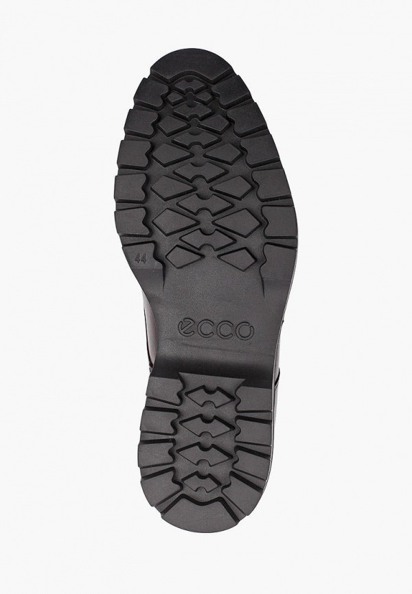 Ecco Туфли - CITYTRAY AVANT M - фото 5