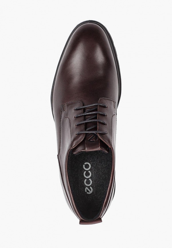Ecco Туфли - CITYTRAY AVANT M - фото 4