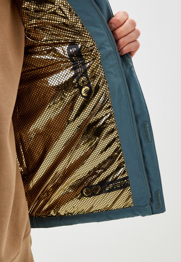 Columbia Жилет утепленный - Marquam Peak Fusion™ Vest - фото 4