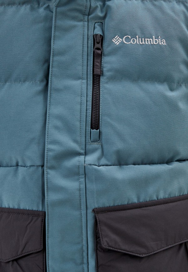 Columbia Жилет утепленный - Marquam Peak Fusion™ Vest - фото 5