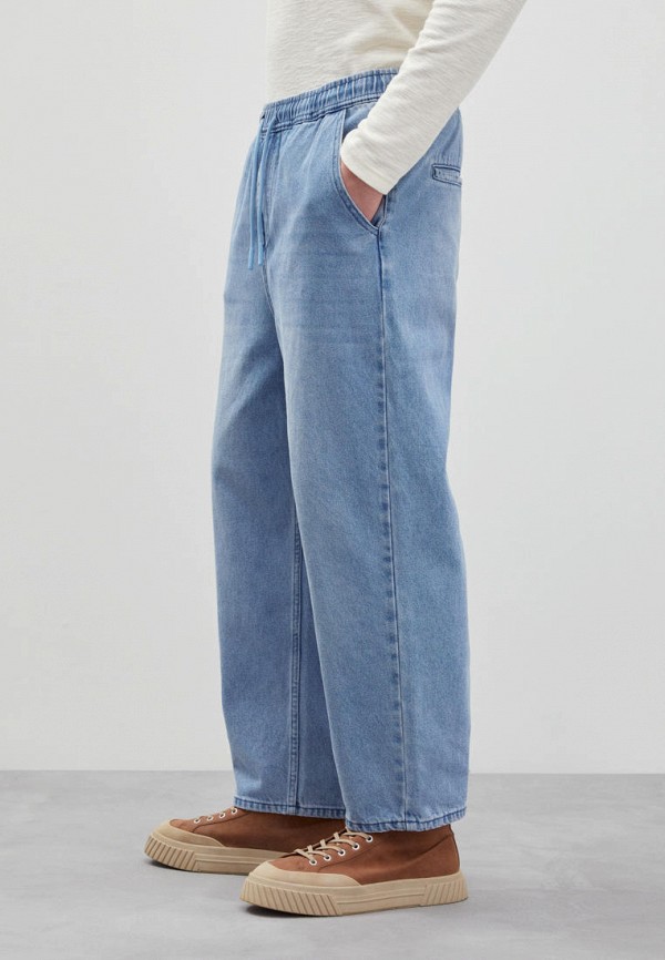 Finn Flare Джинсы - фото 4