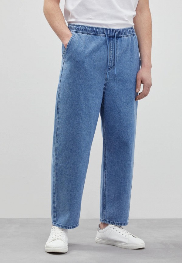 Finn Flare Джинсы - фото 1