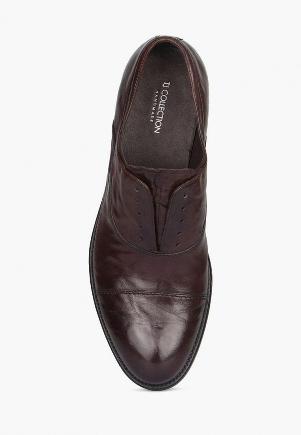 TJ Collection Туфли - фото 4