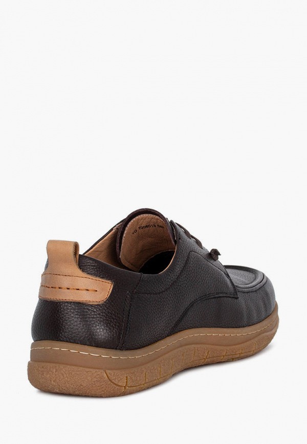 TJ Collection Ботинки - фото 3