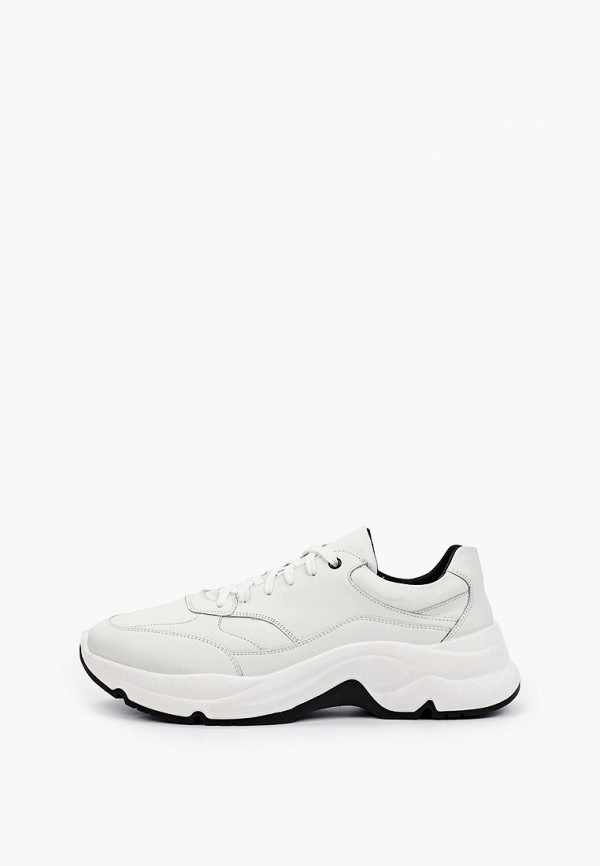 Ralf Ringer Кроссовки - GREY - фото 1