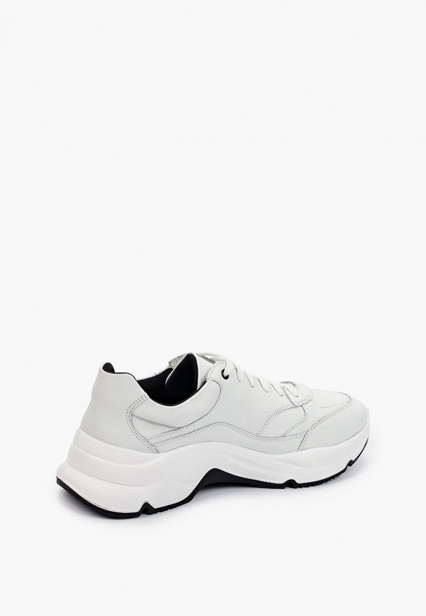 Ralf Ringer Кроссовки - GREY - фото 3