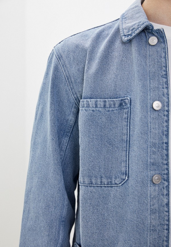 Tom Tailor Куртка джинсовая - фото 4