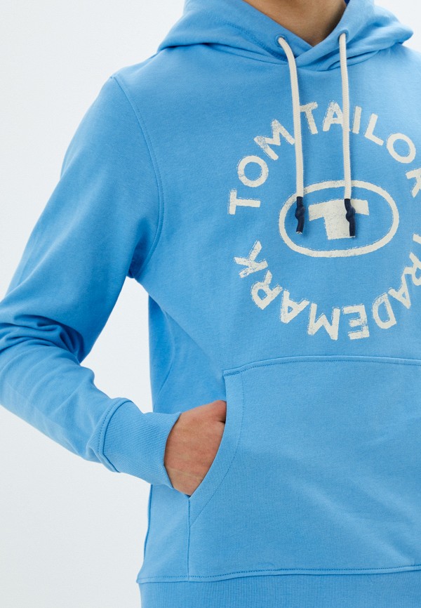 Tom Tailor Худи - фото 4