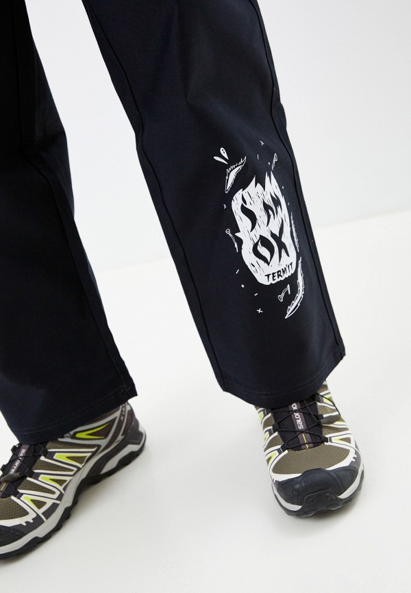 Termit Брюки - фото 4