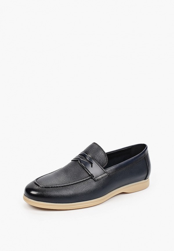 Basconi Лоферы - фото 2