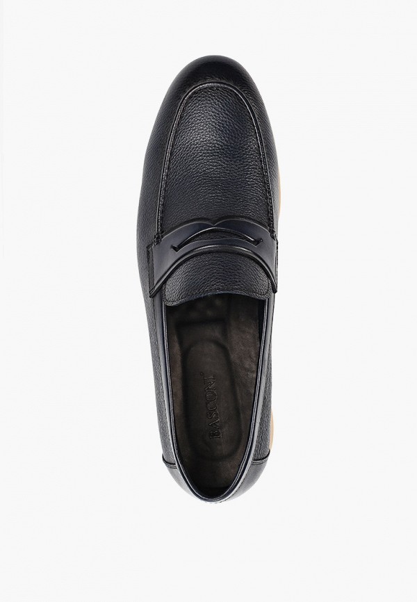 Basconi Лоферы - фото 4