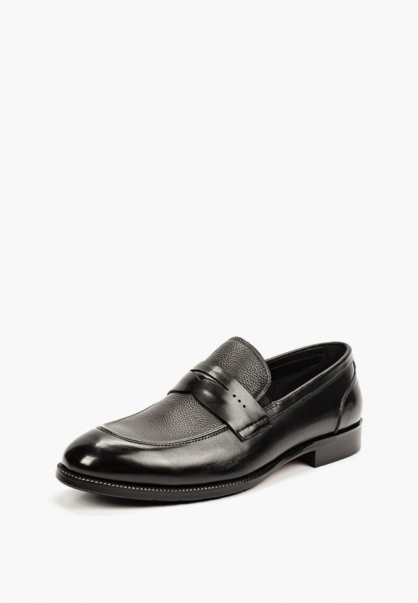 Basconi Лоферы - фото 2