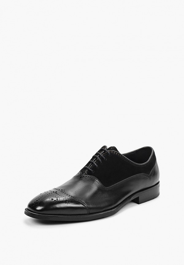 Basconi Туфли - фото 2