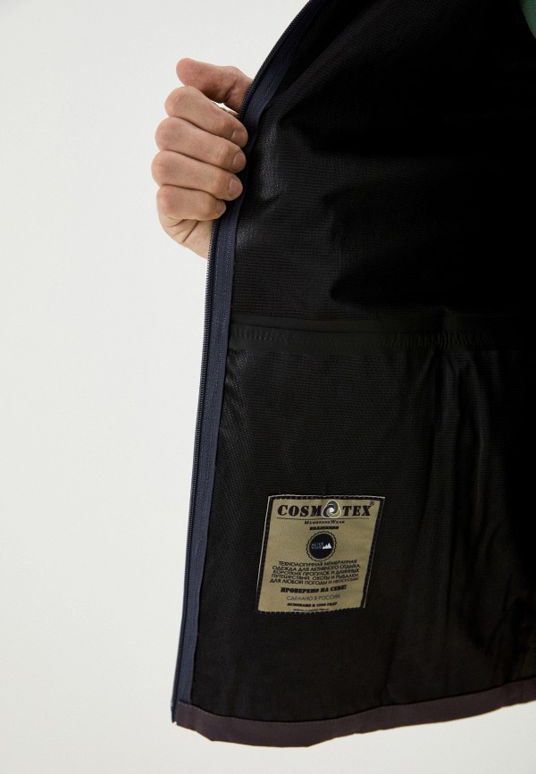 CosmoTex Ветровка - фото 4