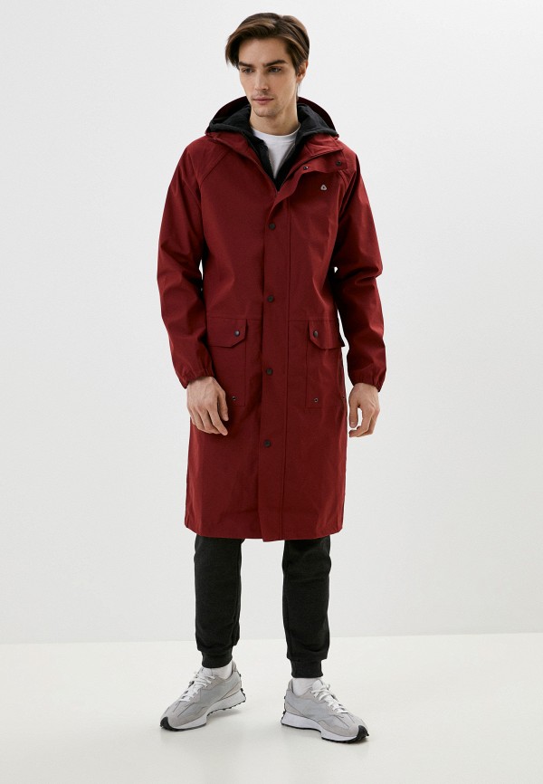 CosmoTex Дождевик - фото 1