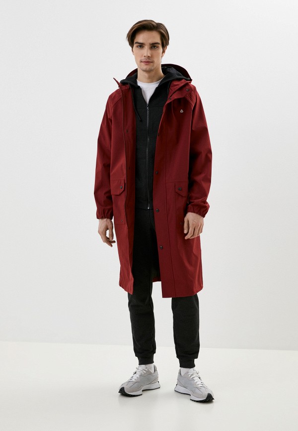 CosmoTex Дождевик - фото 2