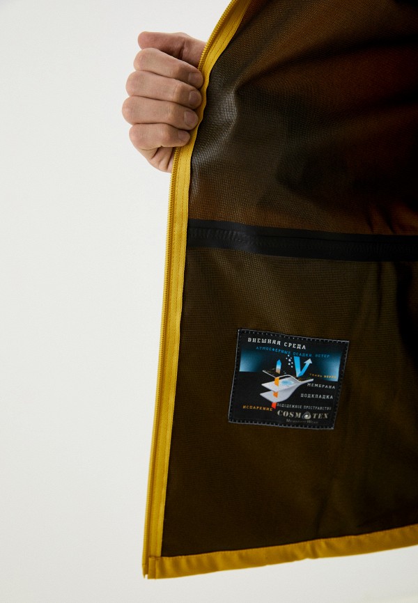 CosmoTex Ветровка - фото 4