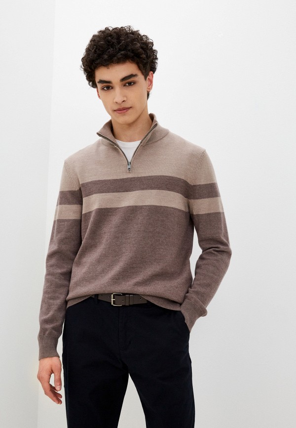 Baon Пуловер - фото 1