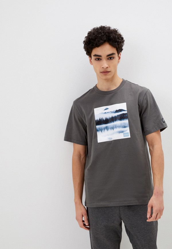 Baon Футболка - фото 1