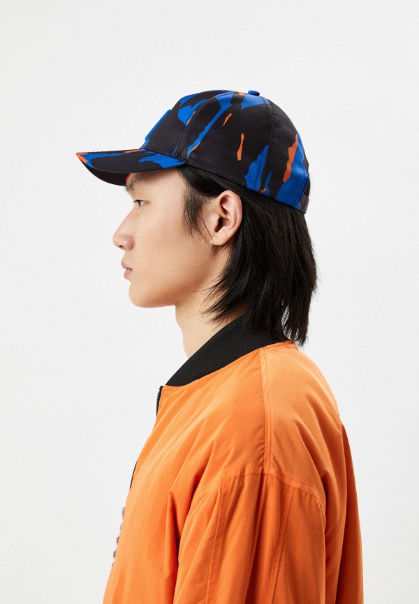 Karl Lagerfeld Jeans Бейсболка - фото 5