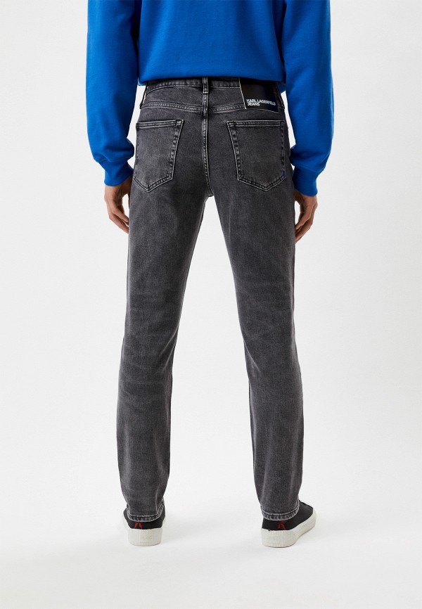 Karl Lagerfeld Jeans Джинсы - фото 3