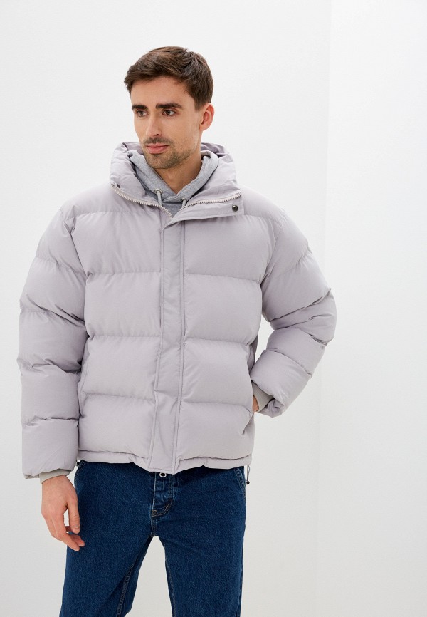 Harry Hatchet Пуховик - Amot - фото 1