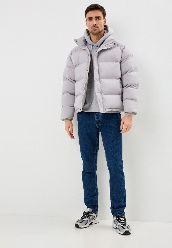 Harry Hatchet Пуховик - Amot - фото 2