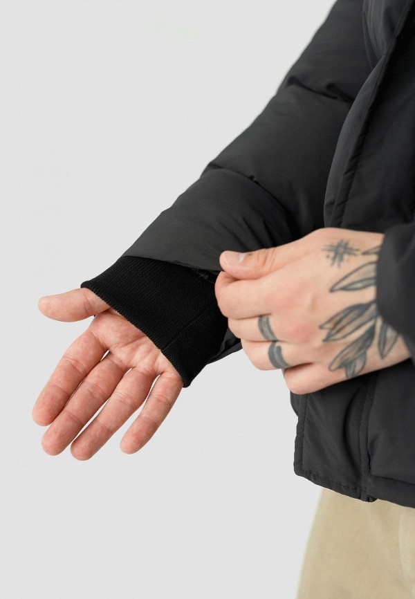 Harry Hatchet Пуховик - Amot - фото 5