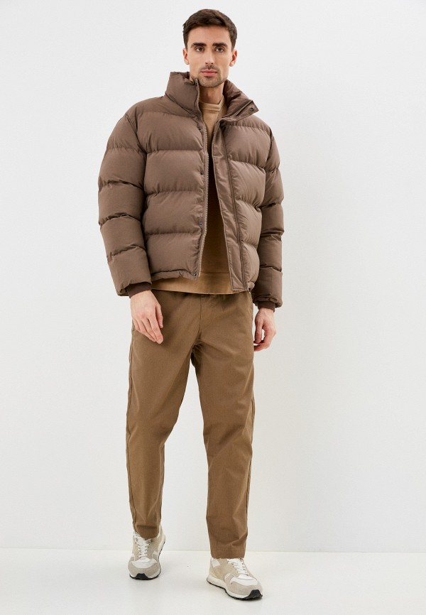 Harry Hatchet Куртка утепленная - Amot - фото 2