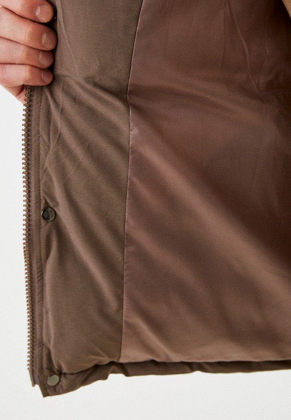 Harry Hatchet Куртка утепленная - Amot - фото 4