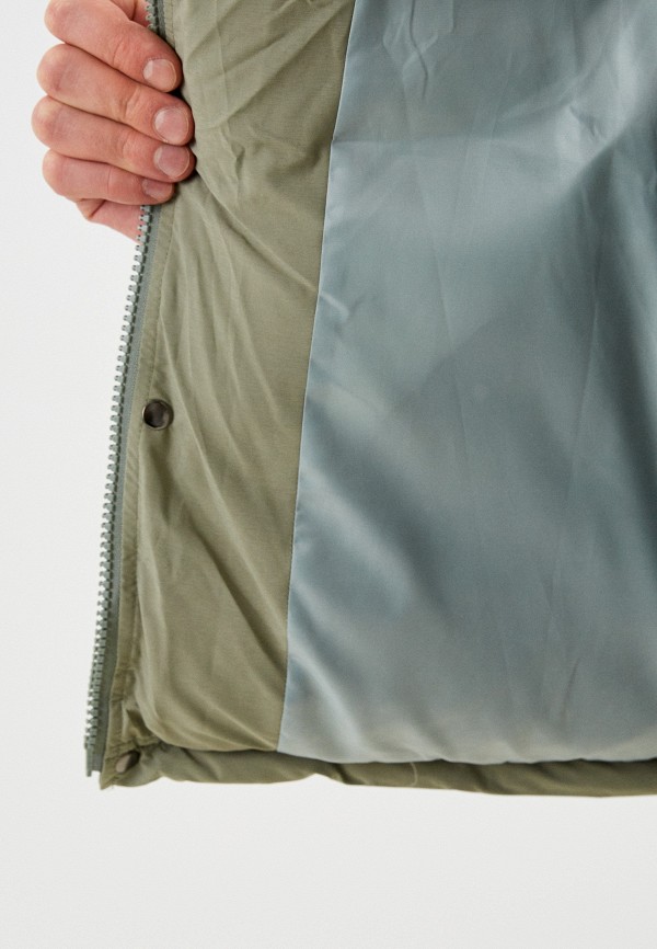 Harry Hatchet Куртка утепленная - Amot - фото 4